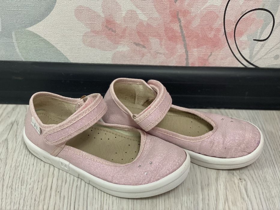 Тапочки в садочок