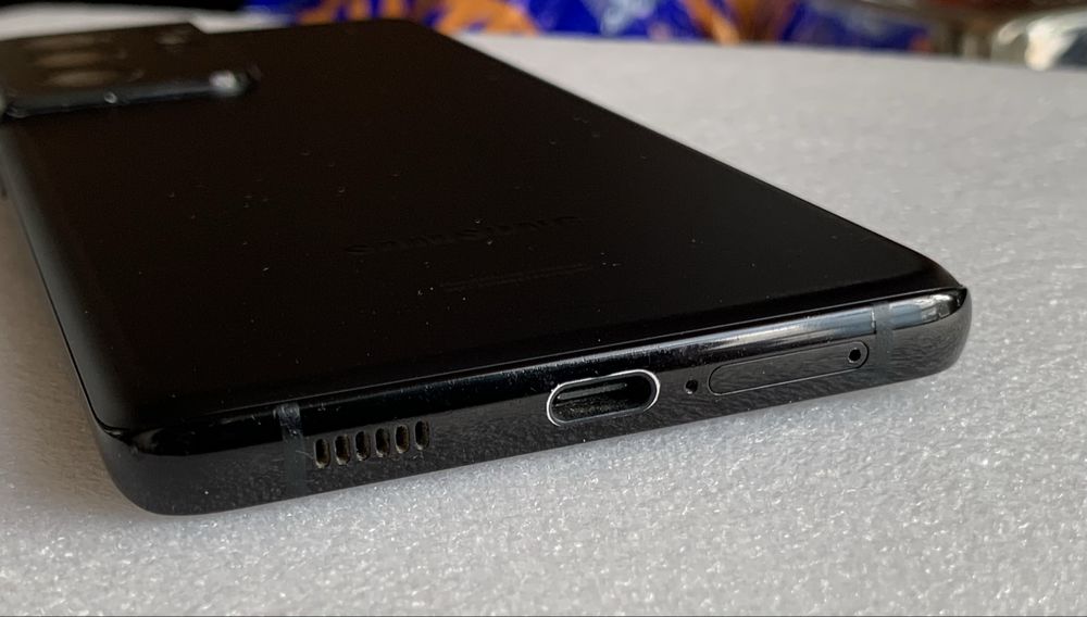 Samsung Galaxy S21 ultra 12/128