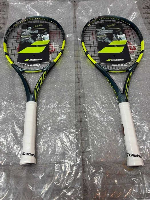 Babolat Pure Aero Lite 2026 L2