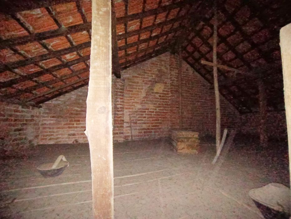 Moradia para reabilitação