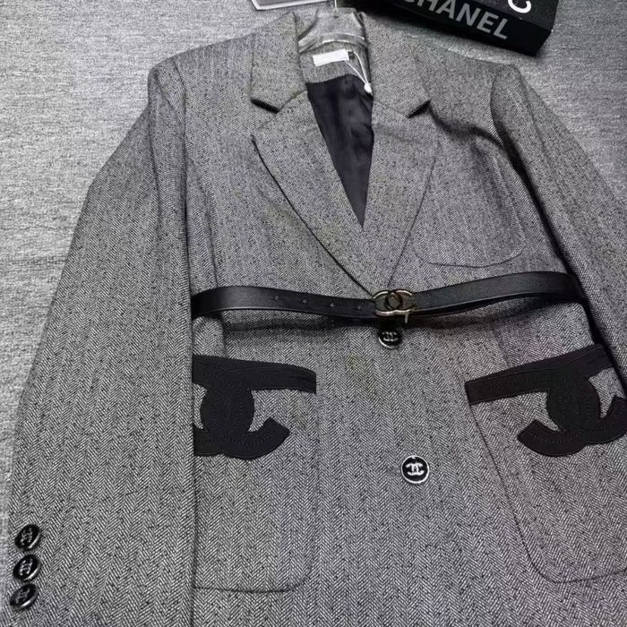 Піджак chanel піджак