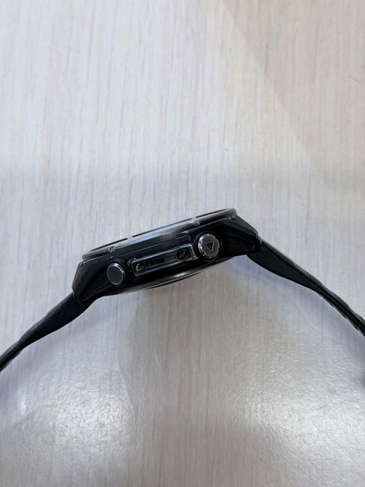 Fenix 8 47mm Amoled Sapphire Carbon