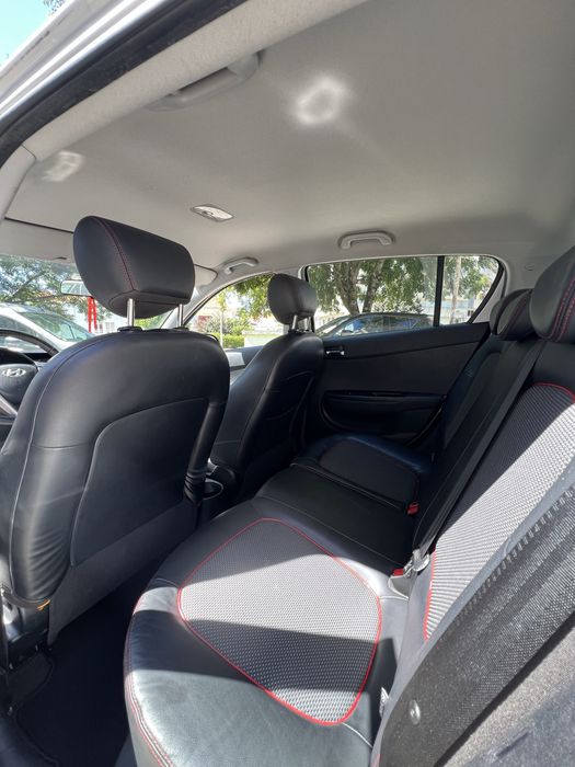 Hyundai i20 1.2L 2010