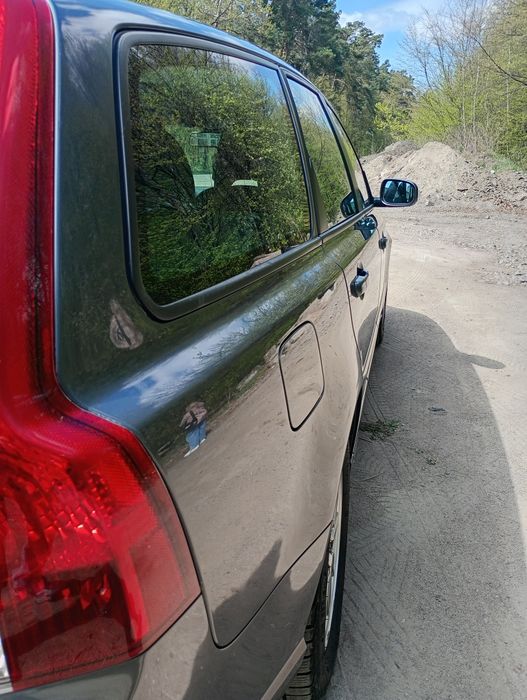 VOLVO V50 2.0D АКПП 2009р