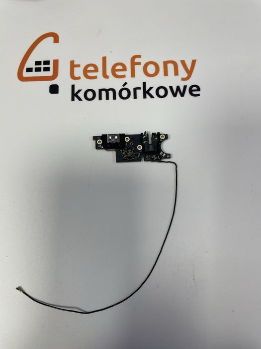 Złącze ładowania Realme C75 5G 100% oryginalna część