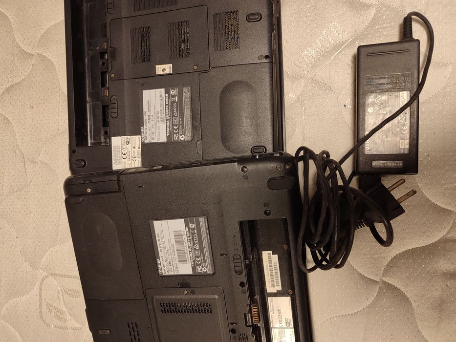 ноутбук toshiba a 300