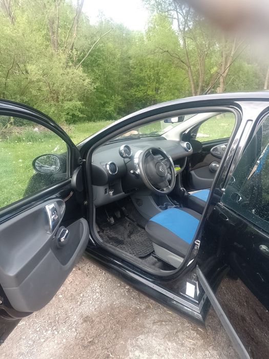 Sprzedam zadbanego Citroena C1