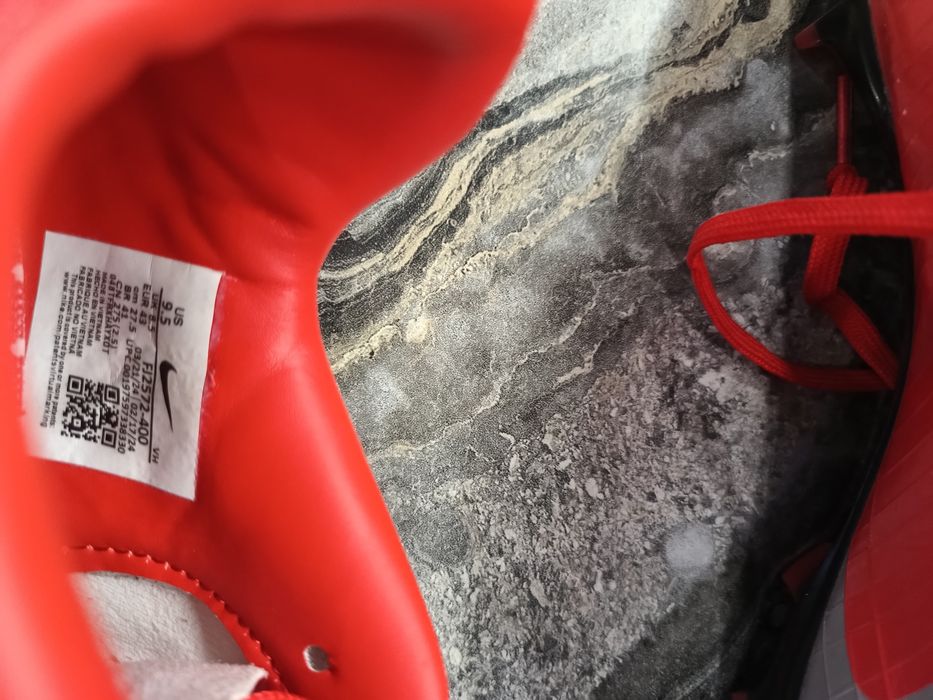 Korki męskie 43 Nike