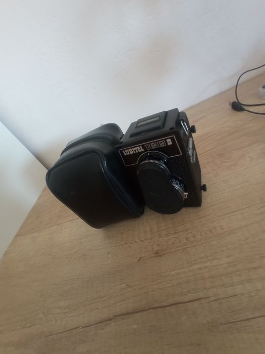 Aparat Lubitiel 166B