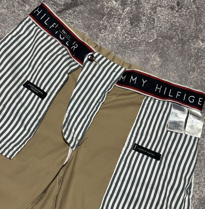 Штани Tommy Hilfiger оригінал, розмір 34