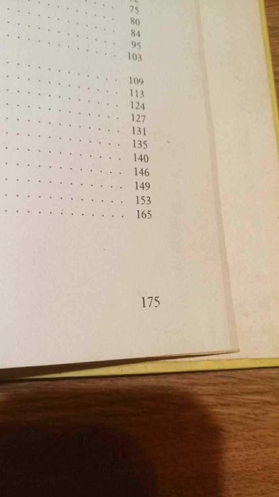 Książka Baśnie Narodów Związku Radzieckiego 1984