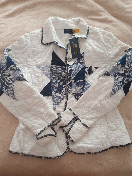 Casaco tamanho S