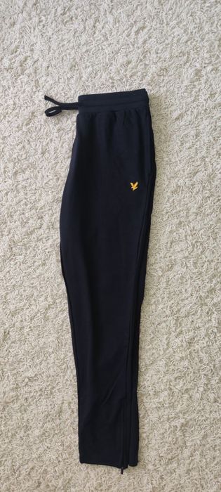 Оригінальні зіпки Lyle Scott светр худі та кофта лайл скотт