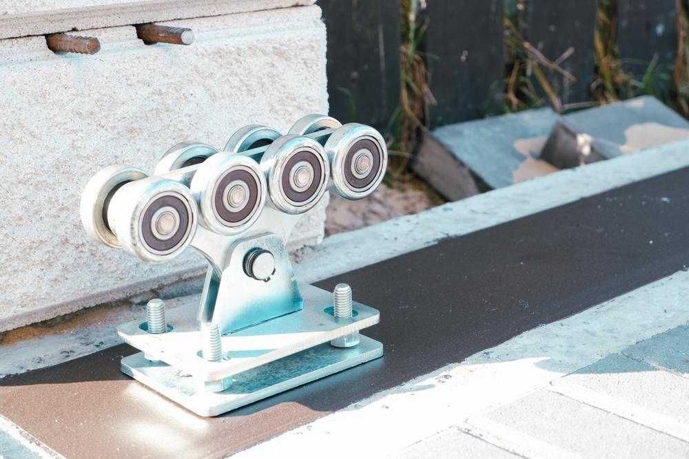 ‼️Фурнітура | Автоматика | Т профіль |  Відкатні |  Ворота | Роздвижні