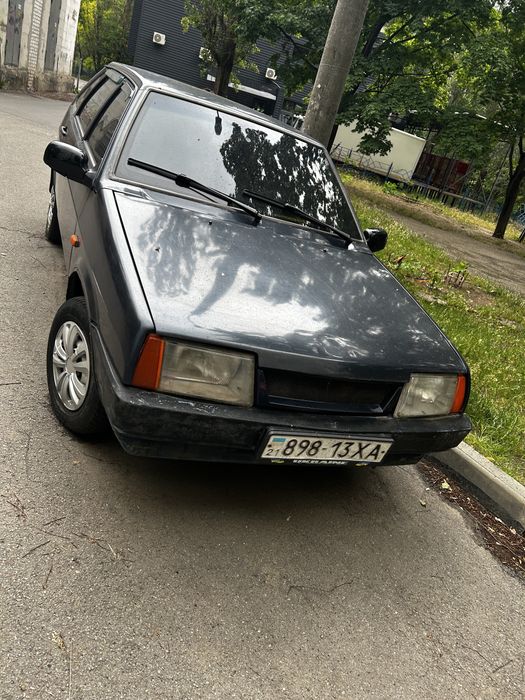 Продам ваз 21093