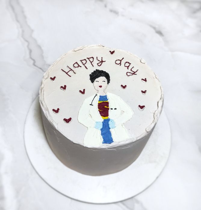 Торти на замовлення. Торт. Десерти. Поля. Дніпро.