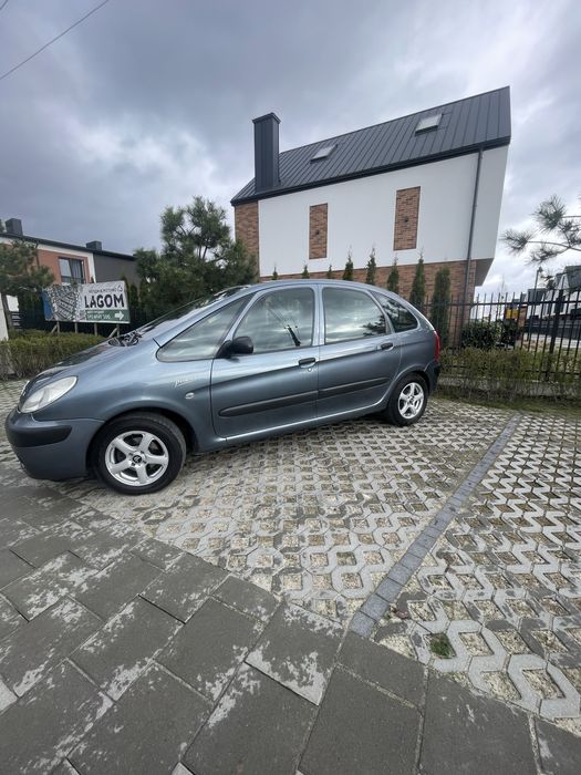 Продаєтся citroen xsara picasso