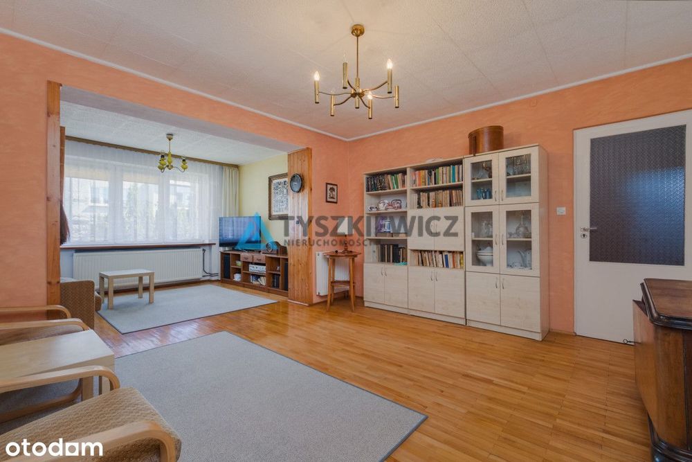 Propozycja dla inwestora | Jastrzębia Góra | 306m2