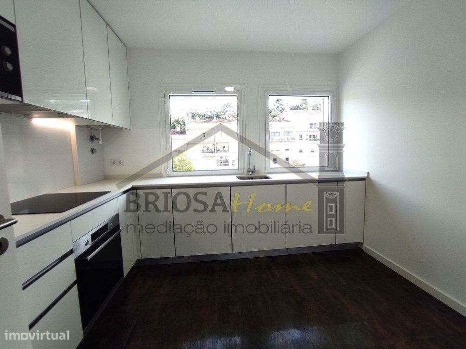 Apartamento T3, novo, em Coimbra — Eiras E São Paulo De Frades, Coimbra