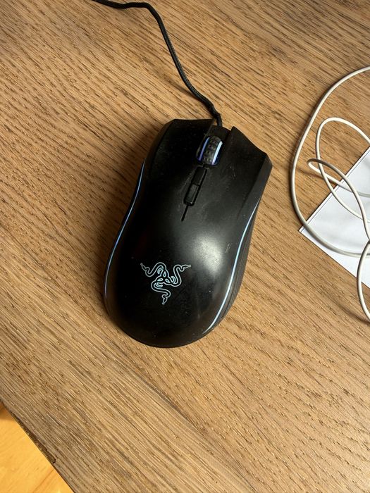 Rato razer tournamwnt edition