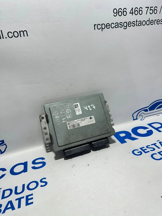 Centralina Original Motor Siemens BMW Mini Cooper One S 7557395