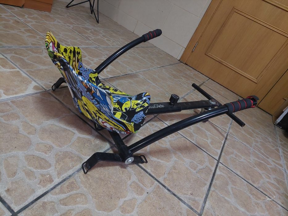 Cadeira UrbanGlide para Hoverboard