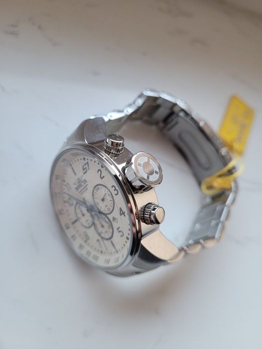 Zegarek Invicta 23077 NOWY