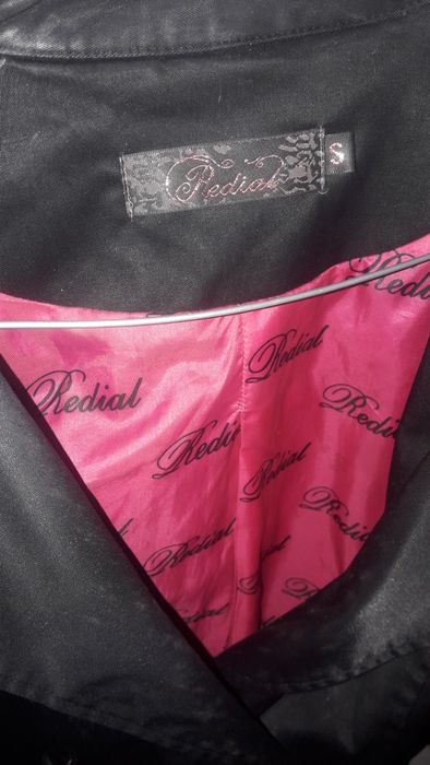 Vende se Parka Redial