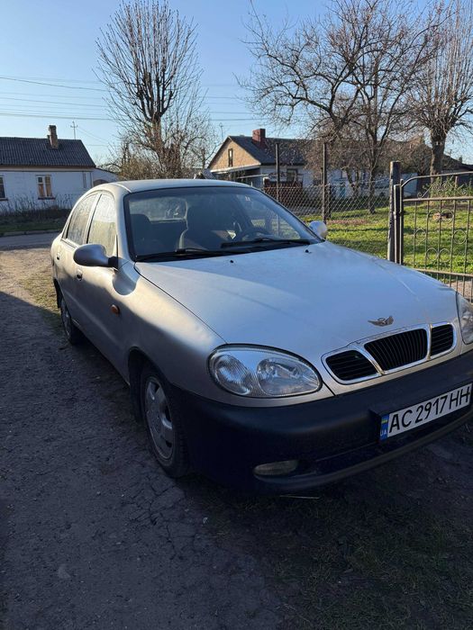 Продам Daewoo Sens