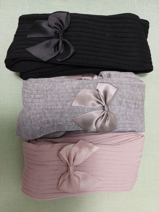 Розпродаж. Колготи дитячі, бавовняні колготи для дітей 2-6 р, колготи