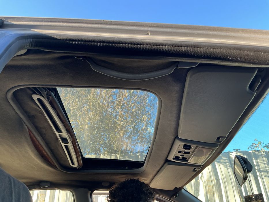 Tecto de abrir Honda  Civic Aerodeck MB9 1.5 i-VTEC