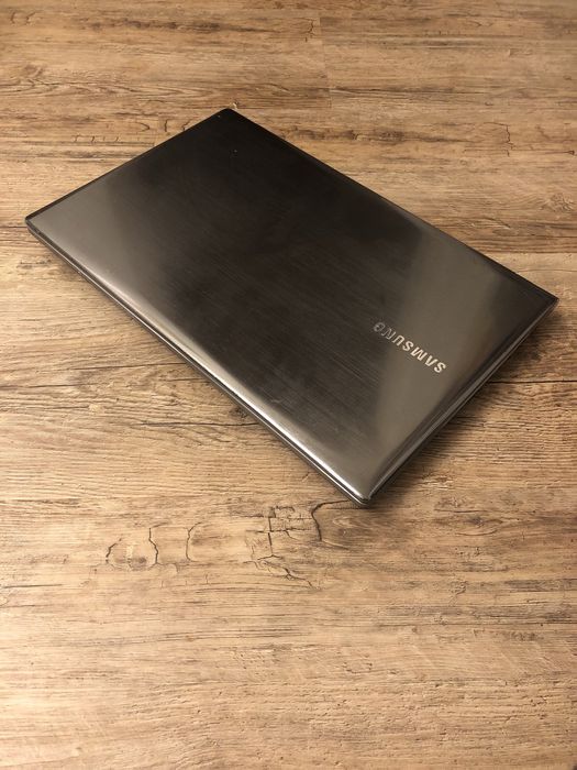 Laptop Samsung 550p5c-s04pl