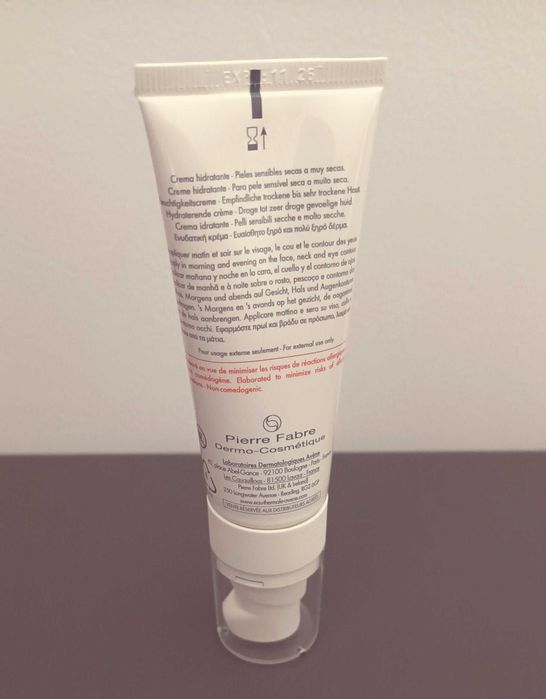 Avène Tolerance Hydra-10