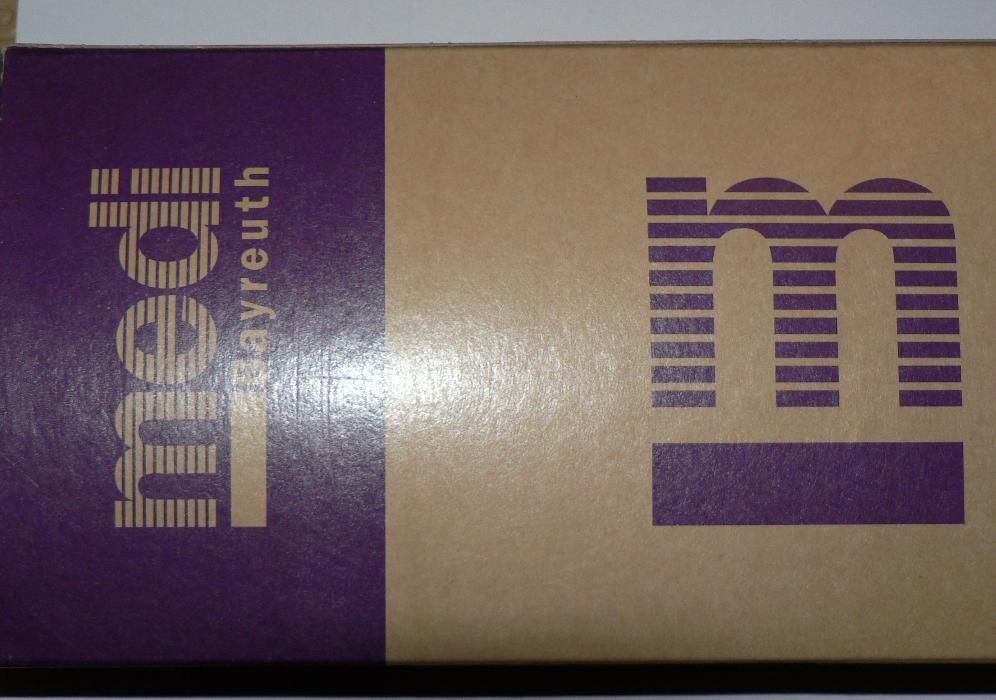 Tala para o pé esquerdo) em gel de silicone MediMac