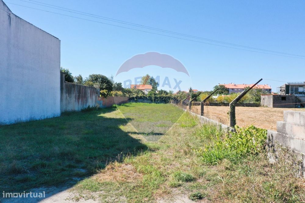 Terreno T0 para venda — Ílhavo (São Salvador), Aveiro