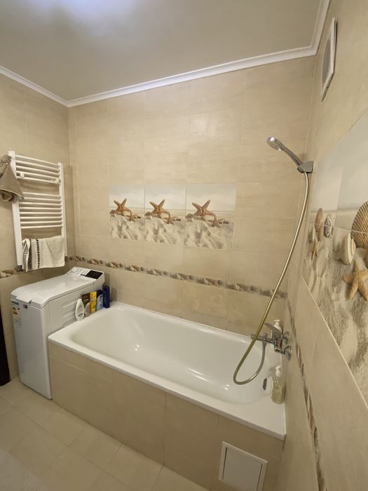 Продам 2кв инд опален новобуд.7/11  Ціна 66800₴
