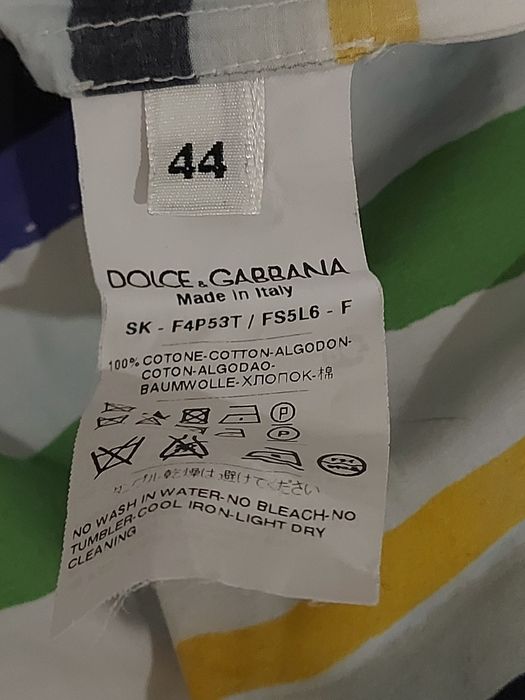 Спідничка Dolce Gabbana оригінал.