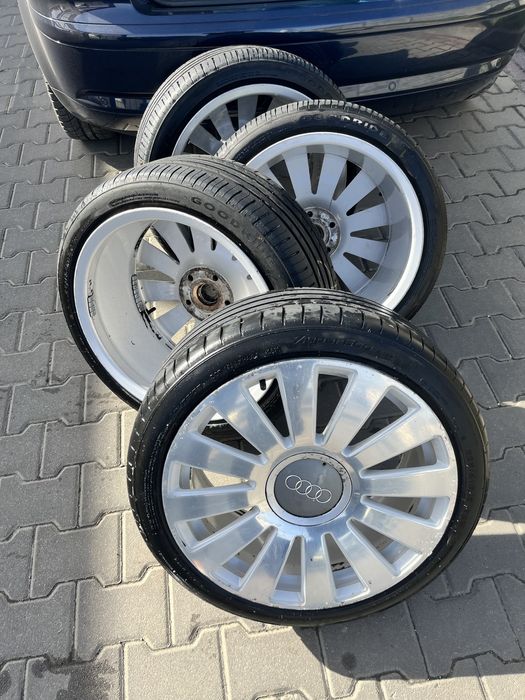 Audi A3 8P 2004 1.9 TDI