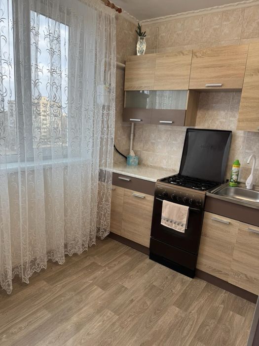 Квартира подобово. Лозова