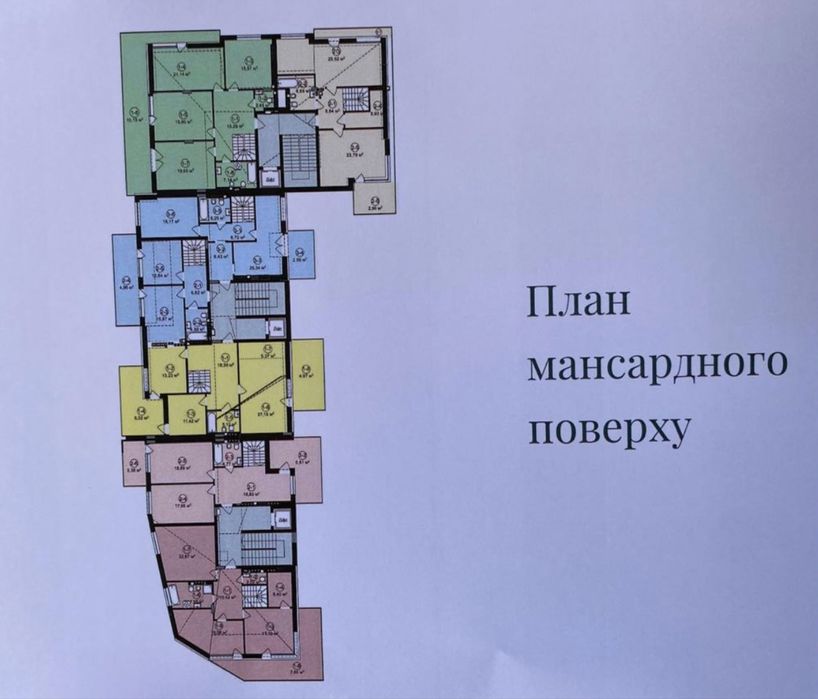 Продаж квартир вул Пасічна / Лисеницька ЖК Веймут парк