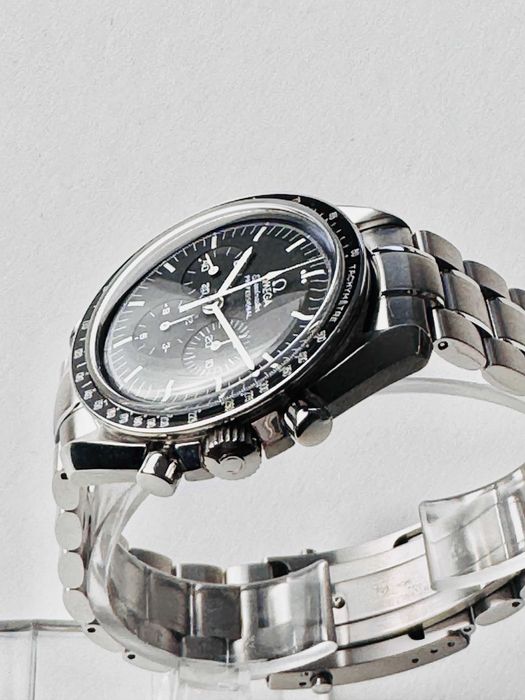 Relógio Omega Speedmaster Professional - Manga Limited Edition - Full Set 1999