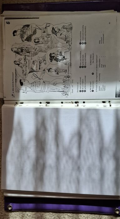 Materiały dydaktyczne język niemiecki