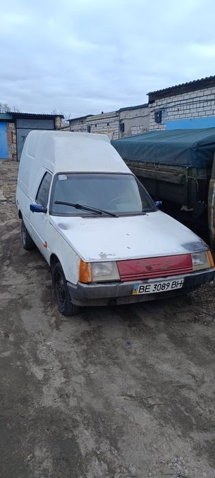 Таврия пикап на ходу цена велосипеда