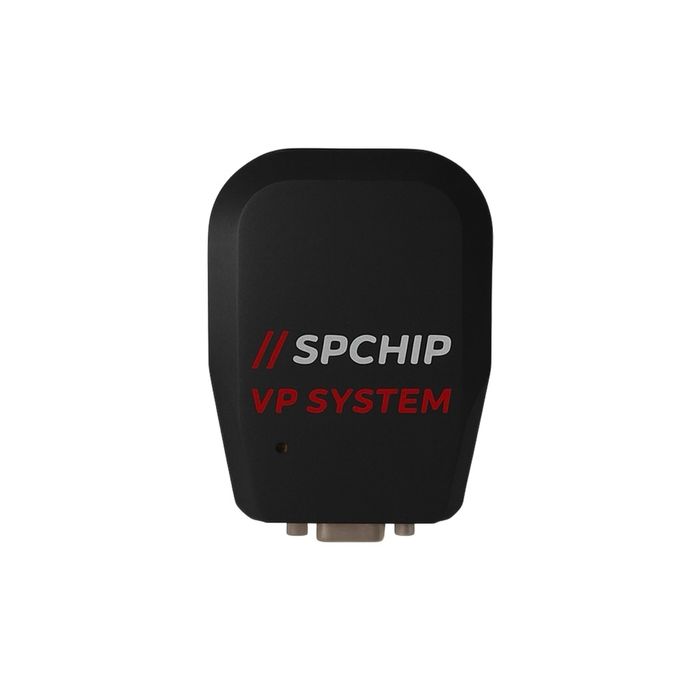 Chip / box potência SPCHIP (todas as marcas de carros)