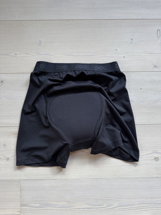 POC bokserki rowerowe Re-cycle M