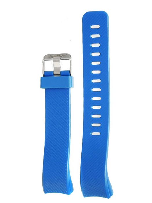 Pasek Giewont Fit&GO do GW200 GWP200-7 - Sky Blue