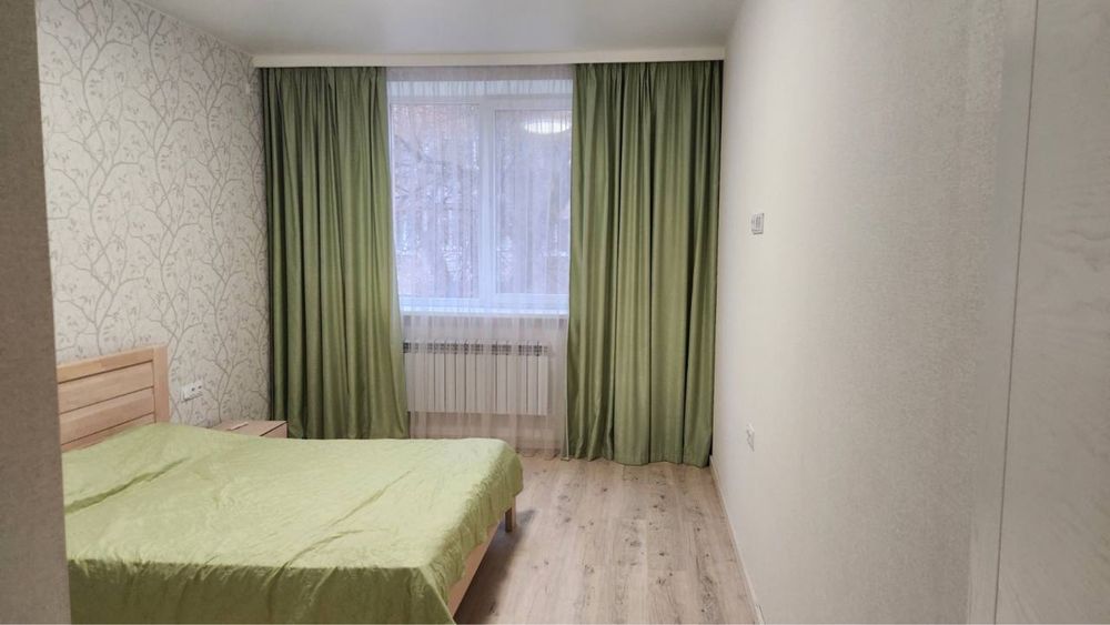 Здам в оренду двокімнатну квартиру в центрі міста Полтава