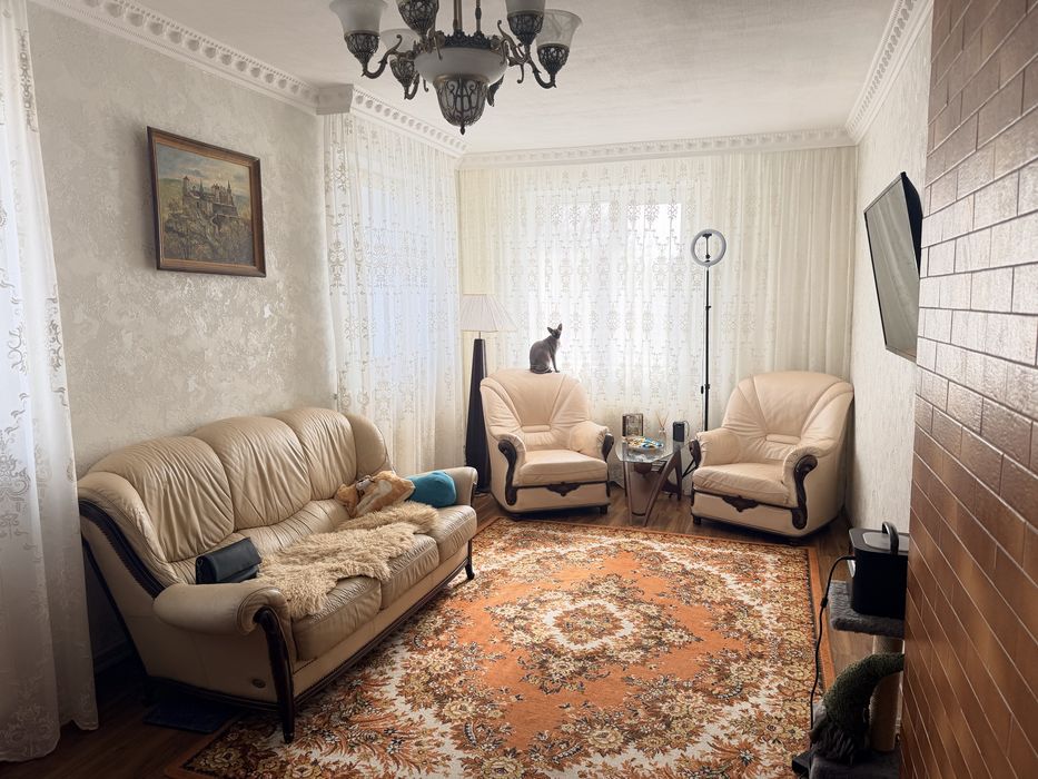 Дом по адресу ул. Васильковская (площадь 150 м²) - Atlanta.ua - фото 8