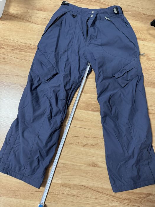 Лижні штани розмір М