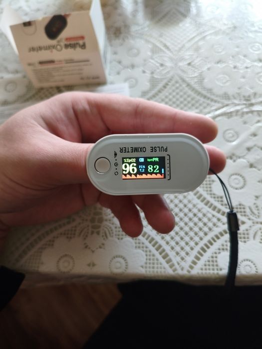 Пульсоксиметр,пульсоксиметр